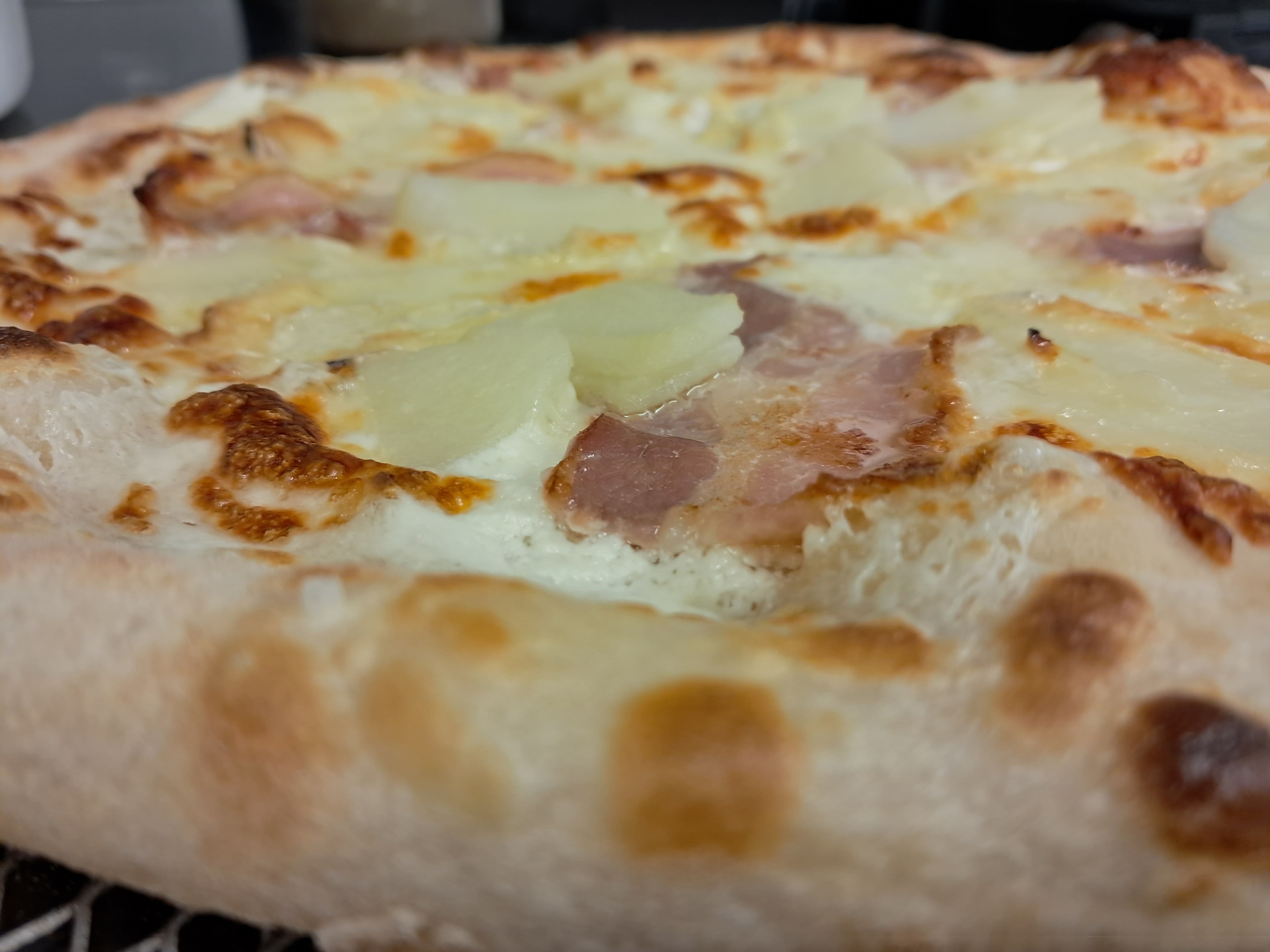 Pas de Photo pizza du mois