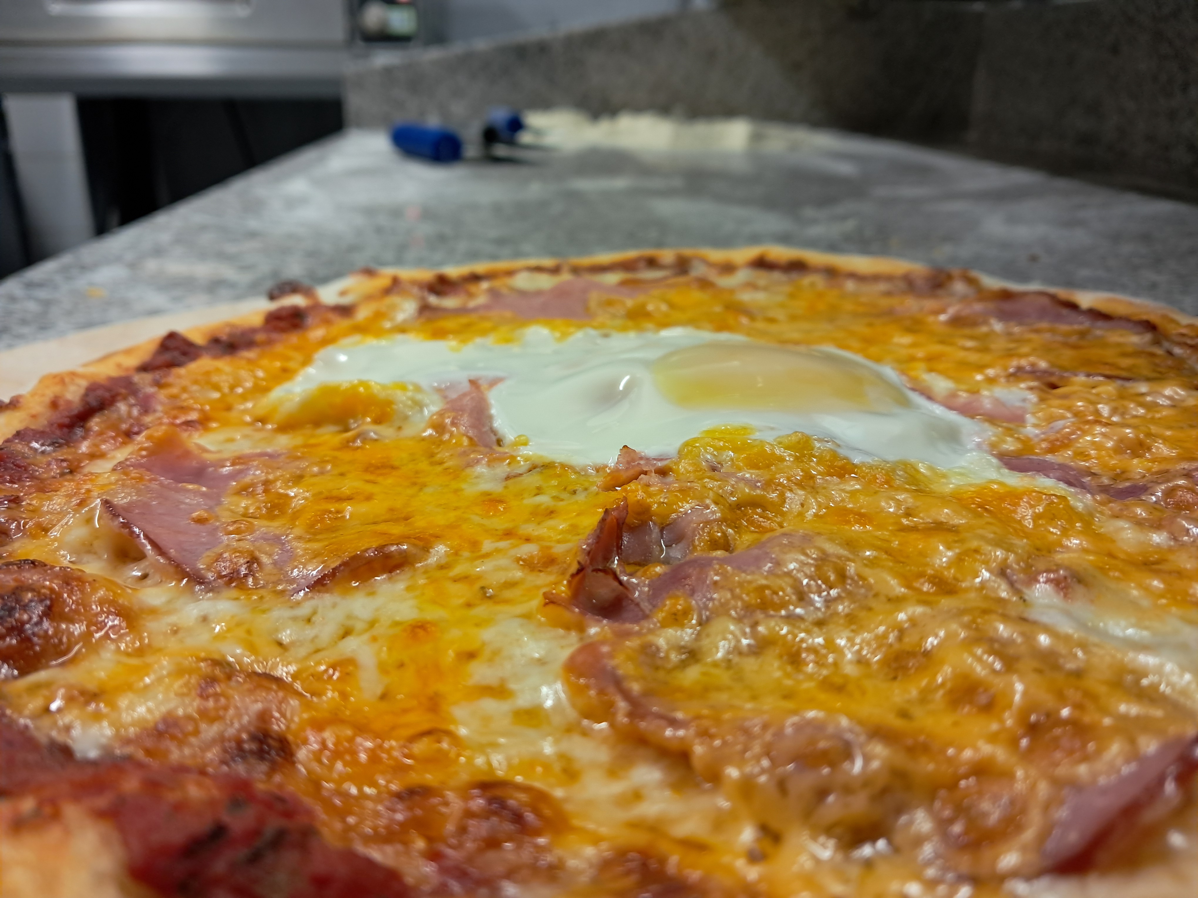 Pas de Photo pizza du mois