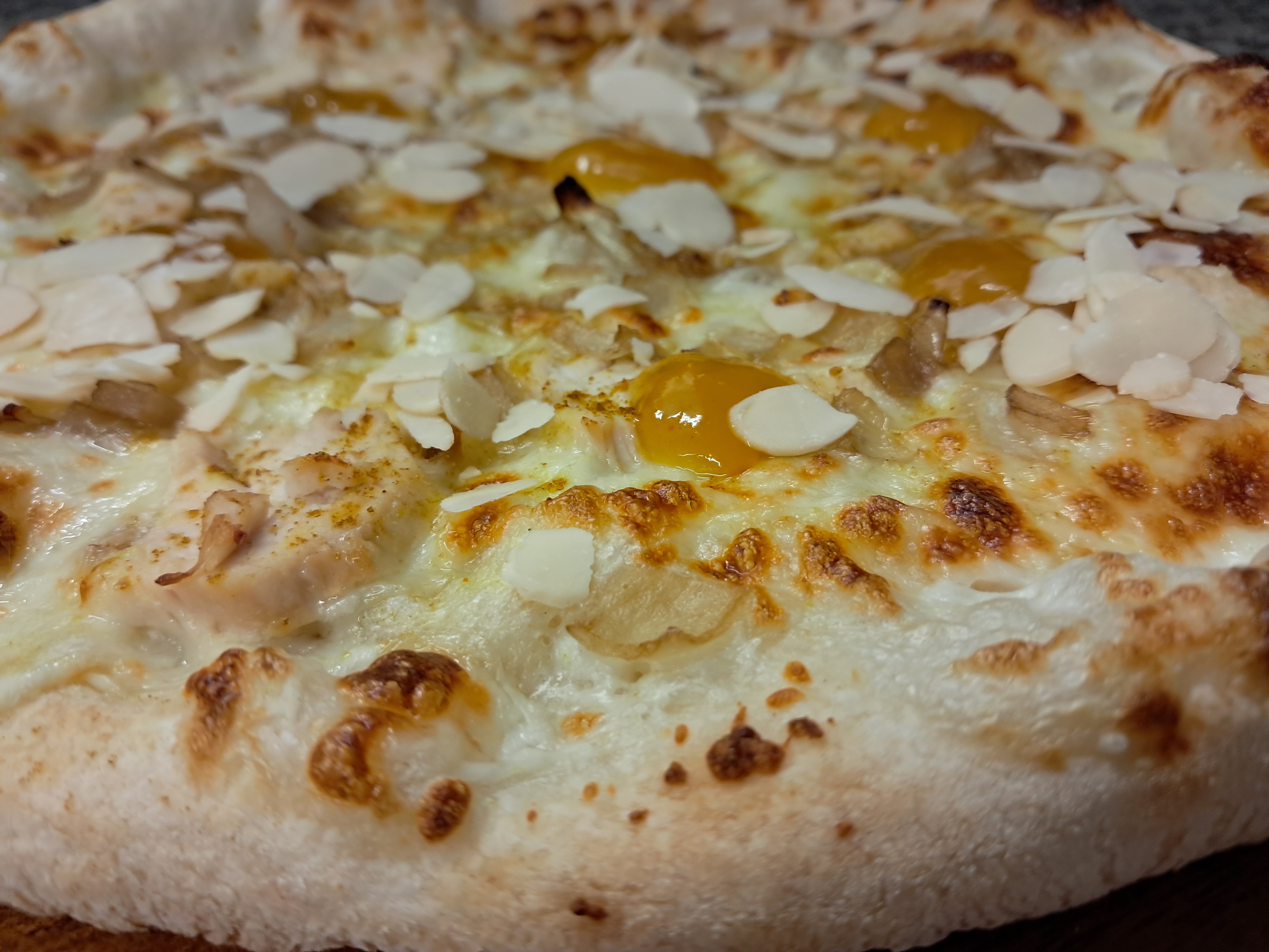 Pas de Photo pizza du mois