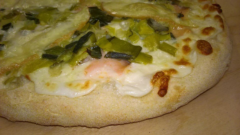 Pas de Photo pizza du mois